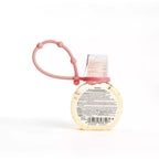 Handdesinfektionsmittel mit Silberionen, 30 ml (Transparent) – MUMUSO