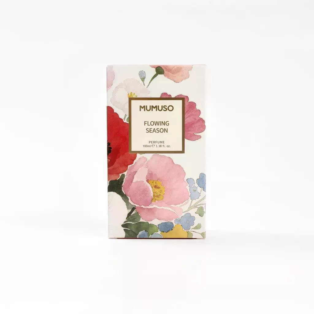 Pure Essence Eau de Parfum 100 ml Dämmerlicht (Blumig)