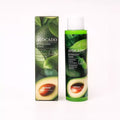 Avocado Belebendes Straffendes Gesichtswasser 200 ml (Grün)