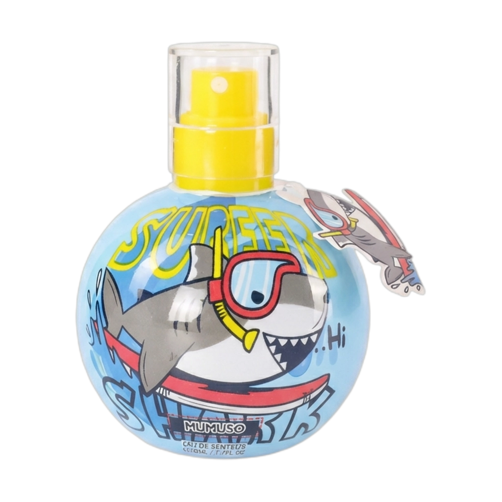 Märchenland Serie Kinderparfum (Niedlicher Hai)