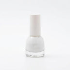 City Searching Time Nail Polish, #14 (White)