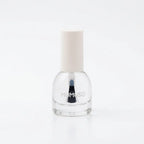 City Searching Time Nail Polish, #15 (Transparent)