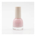 City Searching Time Nail Polish, #16 (Transparent Pink)