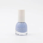 City Searching Time Nail Polish, #18 (Light Blue)