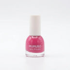City Searching Time Nail Polish, #36 (Rose Red)