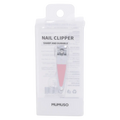 Anti-slip Nail Clipper-pink/s