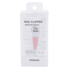 Anti-slip Nail Clipper-pink/s