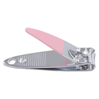 Anti-slip Nail Clipper-pink/s