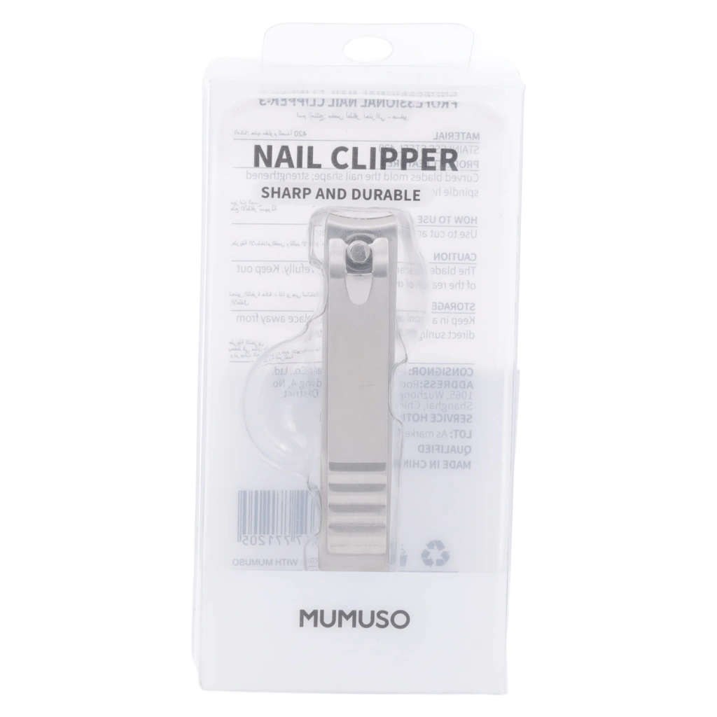 Professional Nail Clipper-s