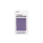 Fitness Widerstandsband aus Latex, 600 mm (Lila)