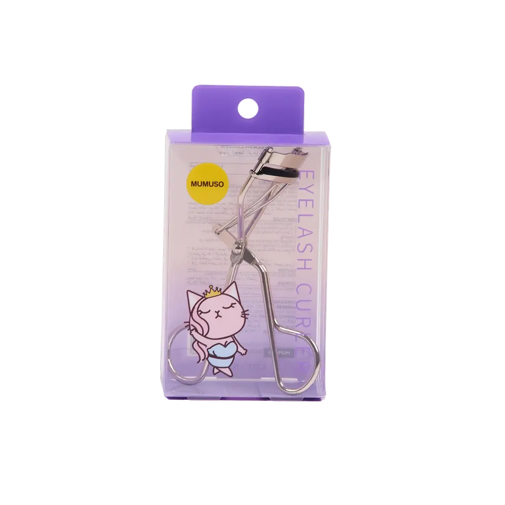 Naturally Curling Eyelash Curler