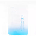Hyaluronsäure-Infusions-Feuchtigkeitsmaske, 25 ml (Blau)