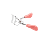 Magic Stainless Steel Eyelash Curler (Pink)