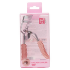 Magic Stainless Steel Eyelash Curler (Pink)