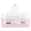 Fusselroller aus Papier und Kleber für Haushalt und Kleidung (Rosa)