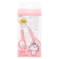 Stainless Steel Eyelash Curler