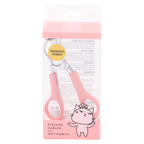 Stainless Steel Eyelash Curler