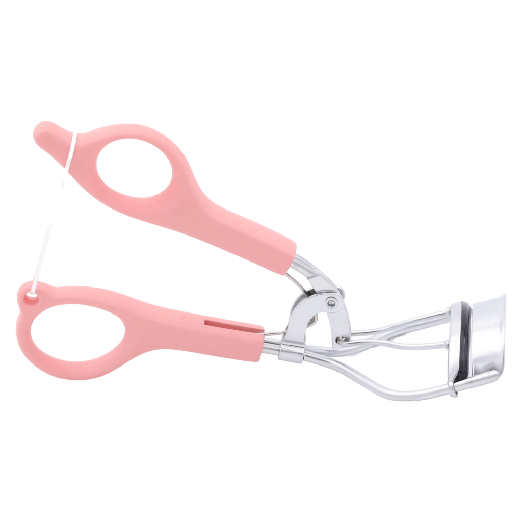 Stainless Steel Eyelash Curler