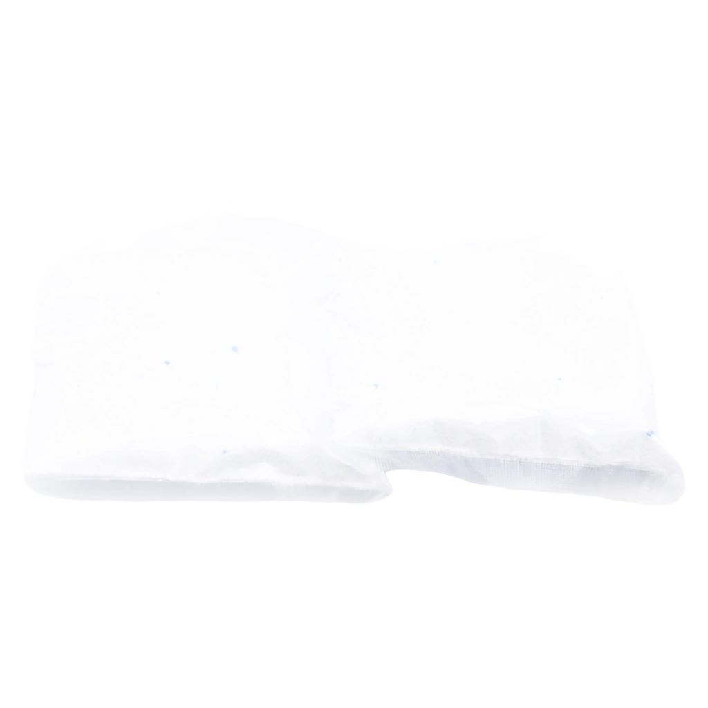 Waschmaschinenreiniger mit Enzymkomplex, 2 × 125 g (Weiß)