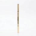 Slim Gold Bar Three Dimensional Eyebrow Pencil (Black)