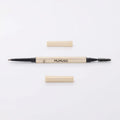 Slim Gold Bar Three Dimensional Eyebrow Pencil (Coffee)