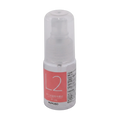 Sprühflasche aus PET, 30 ml (Transparent)