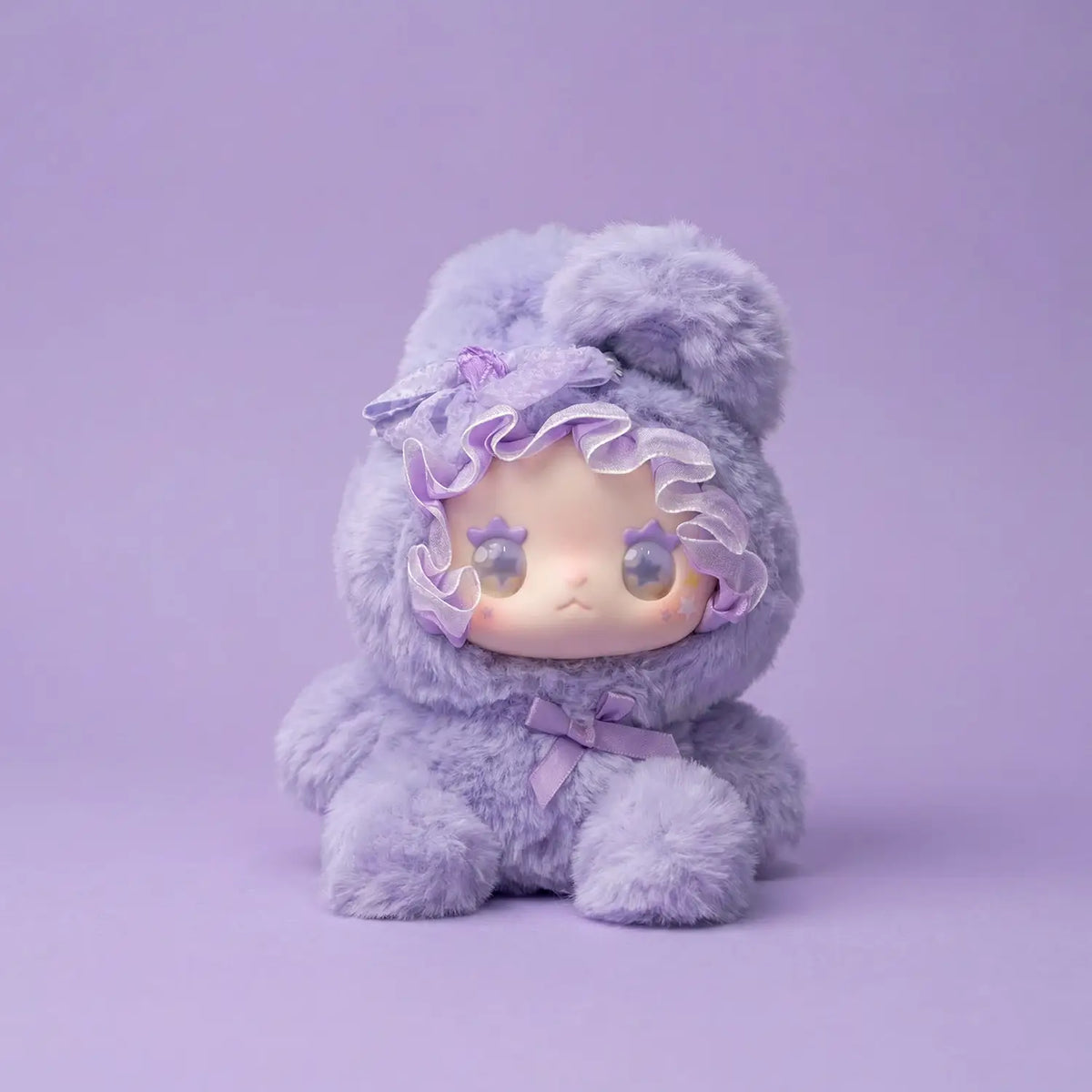 Lovely Emma Blind Box (Bunny Alliance Series)