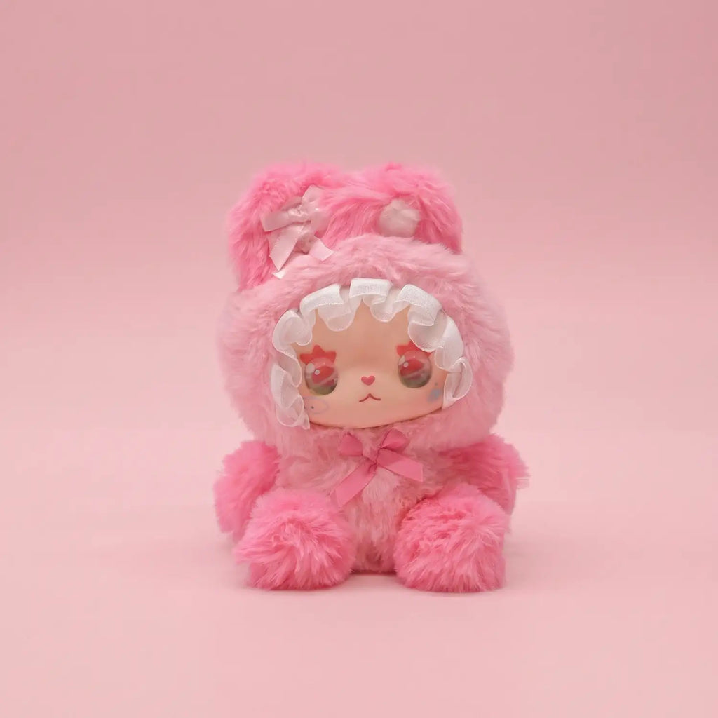 Lovely Emma Blind Box (Bunny Alliance Series)