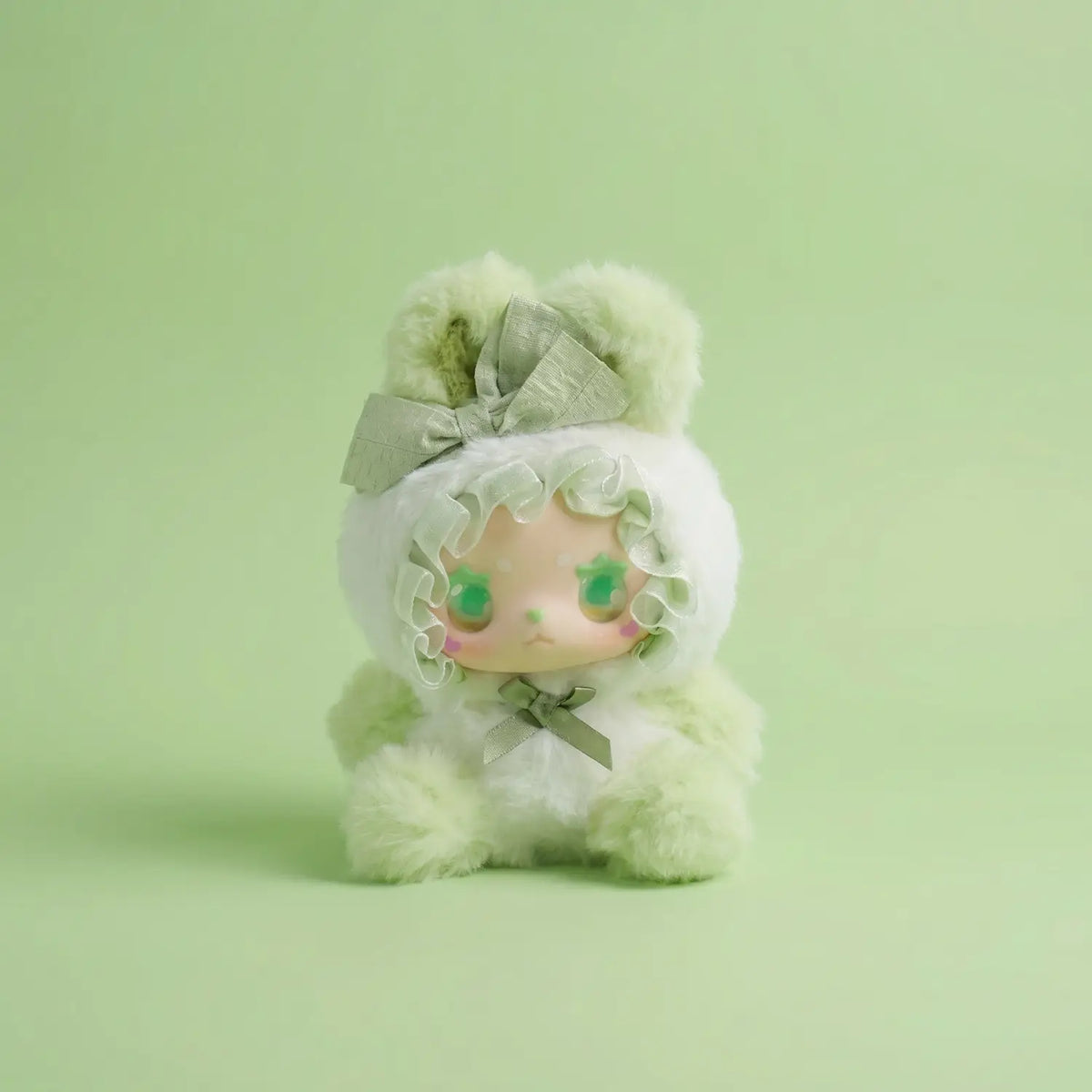 Lovely Emma Blind Box (Bunny Alliance Series)