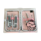Anne Manicure Set, 6pcs
