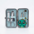 Gugu Manicure Set, 6pcs