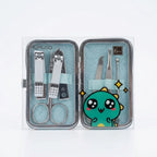 Gugu Manicure Set, 6pcs