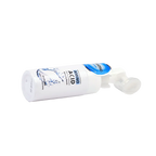 Aminosäure Hydrating Mousse Gesichtsreiniger und Make-up Entferner, 204 ml (Weiß/Blau)