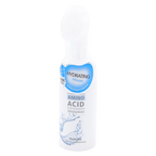Aminosäure Hydrating Mousse Gesichtsreiniger und Make-up Entferner, 204 ml (Weiß/Blau)