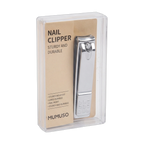 Nail clipper, S
