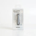Nail clipper, S