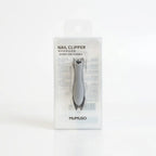 Nail clipper, S