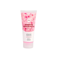 Gesichtspeeling Gel mit Rosenextrakt, 243,8 g (Rosa)