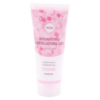 Gesichtspeeling Gel mit Rosenextrakt, 243,8 g (Rosa)