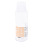 Kunststoff-Flasche mit Flip-Top-Verschluss, 80 ml (Transparent)