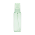 Nachfüllbare Lotionflasche, 80 ml (Transparent)