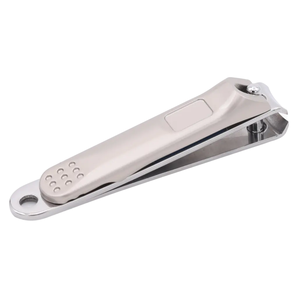 Portable Nail Clipper-l