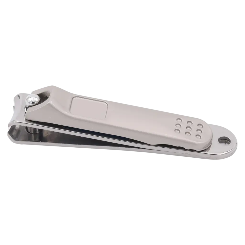 Portable Nail Clipper-s