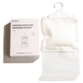Hängender Luftentfeuchter Calciumchlorid, 210 g (Transparent)