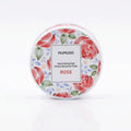 Nourishing Nail Polish Remover Pads (Rose)
