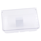 Transparente Aufbewahrungsbox aus PET, 1,2L (Klar)