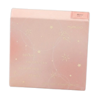 Starlight Eyeshadow Palette (Rose)