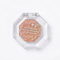 Glittering Monochrome Eyeshadow (Honey Beach)