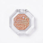 Glittering Monochrome Eyeshadow (Honey Beach)