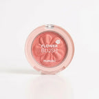 Flower Blush (Reddish Pink)